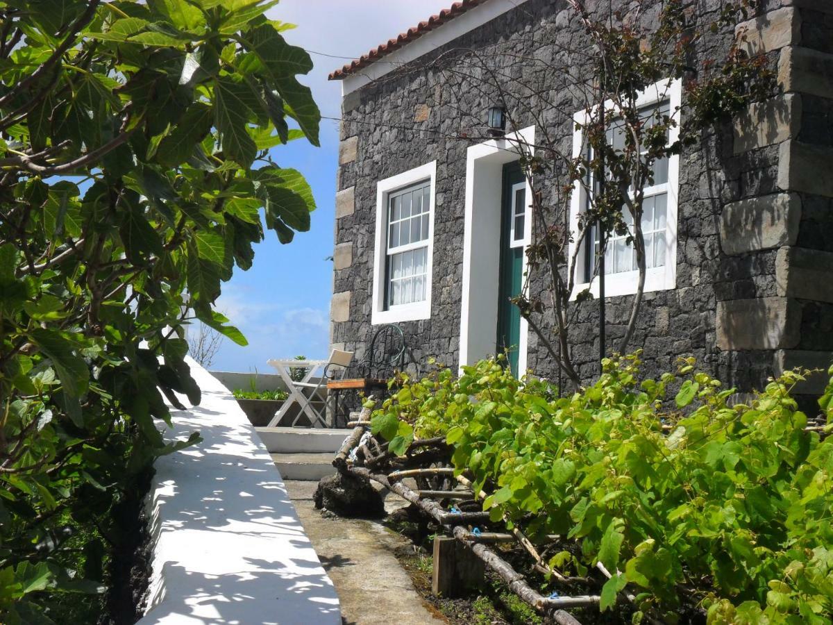 Adega Ilheu Villa Feteira  Exterior photo